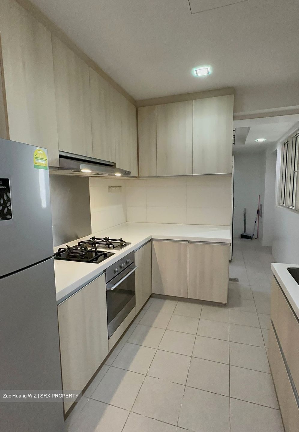 Parc Mondrian (D13), Apartment #433143331